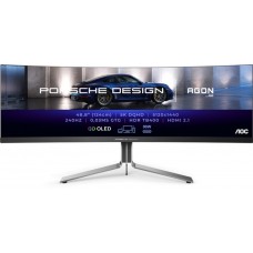 AOC PD49 Black 240Hz